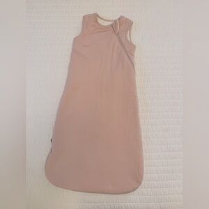 Kyte Sleep Bag in Blush- TOG 2.5- Small